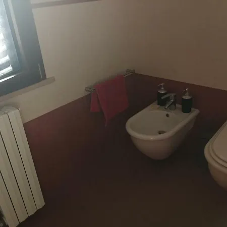 Bed & Breakfast Il Giardino Degli Ulivi