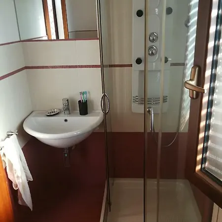 Bed & Breakfast Il Giardino Degli Ulivi Galatina