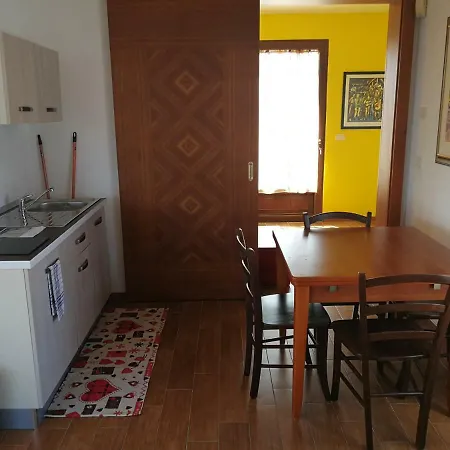 Bed & Breakfast Il Giardino Degli Ulivi Galatina