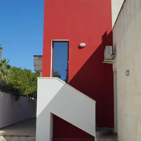 Il Giardino Degli Ulivi Bed & Breakfast Galatina