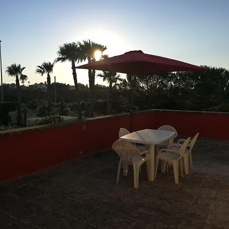 Il Giardino Degli Ulivi Galatina