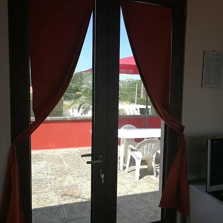فندق مبيت وإفطار Il Giardino Degli Ulivi 3*